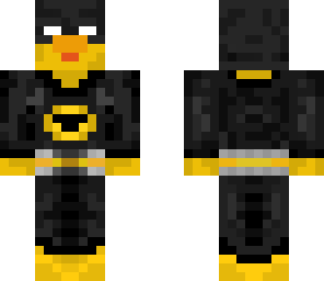bat chicken