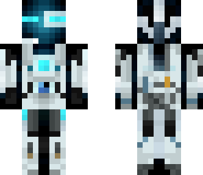 robot ender