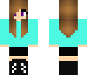 cute girl