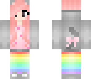 nyan cat