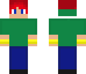 joe