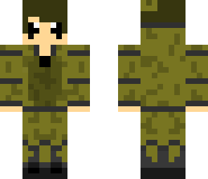 springtrap boy not made by me