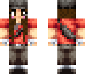 tf2 female scout