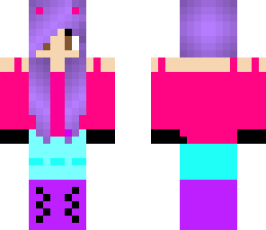 cat girl