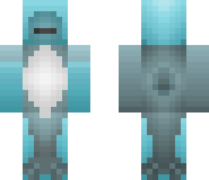 dolphin