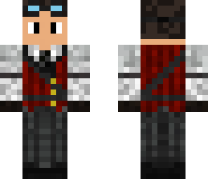steampunk