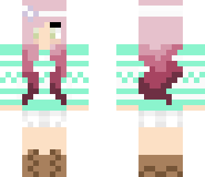 chill-out pink