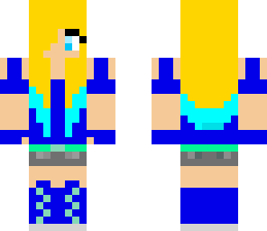 bluebird style