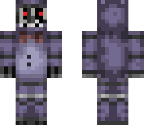 old bonnie