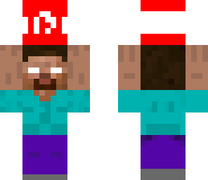 herobrine