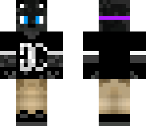 wolfskater