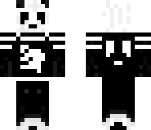 panda