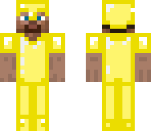 butter steve