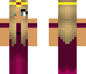 cute princess