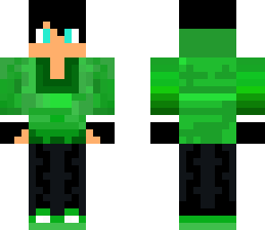 cool skin 