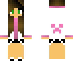 gamer girl
