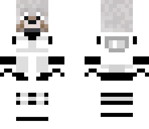 stormtrooper wolf