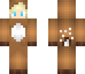 deer