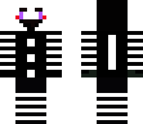 puppet