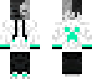 mix skeleton