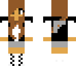 han solo girl