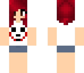 redhead