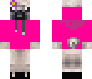 dog girl