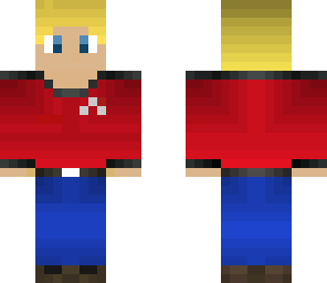 star trek red shirt