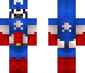 captain cow whit ass