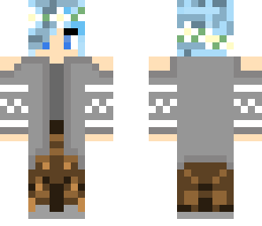 my default skin