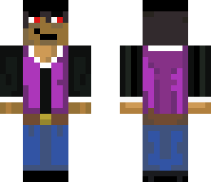 the gangster