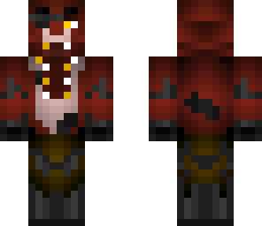foxy v2