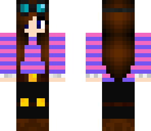 female tdm 