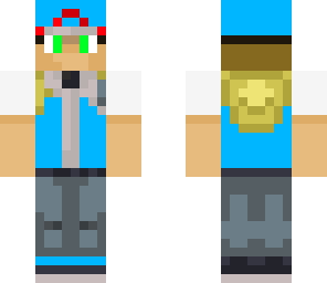 trainer