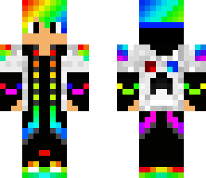 ainbw dude