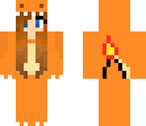 charmender
