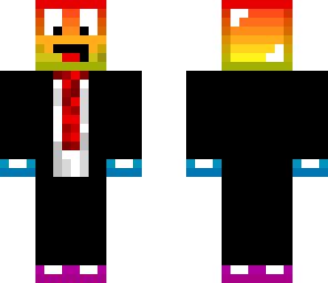 rainbowboy