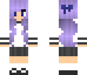 school girl