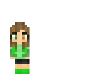 mini persona gillis green