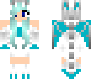 dragon girl edited