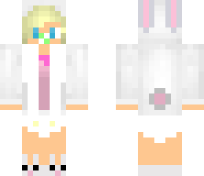 cute bunny baby boy