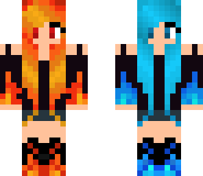 frozenfiregirl