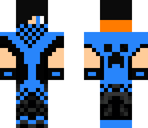 sub zero