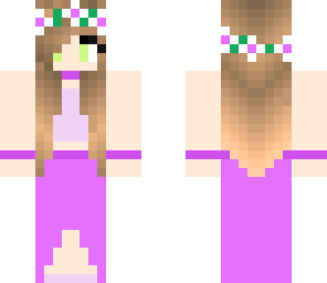 girl dress- mollycat9