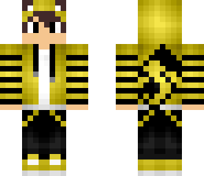 pikachu man