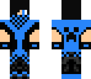 sub-zero