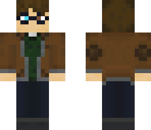 professor jupiter