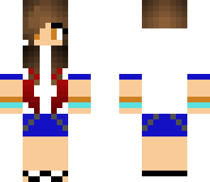 pant leg removed nikki