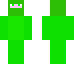 green ninja