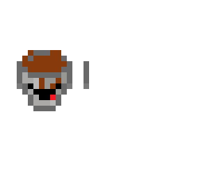 poop bucket